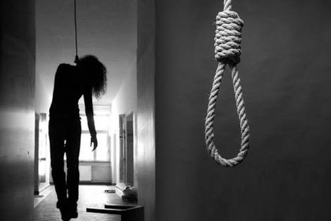 Warga Gayam Tewas Gantungdiri di Teras Rumah